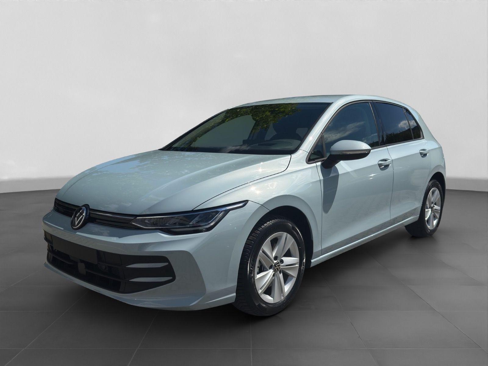 Volkswagen Golf Life 1.5 TSI LED APP NAVI, миниатюра 2