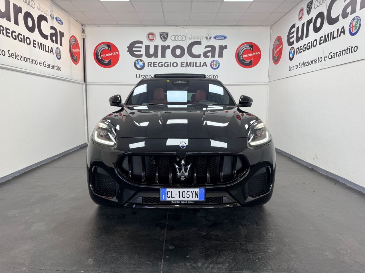 Other Maserati Grecale 2.0 MHEV 330 CV AWD Modena 01/2 imagem 2