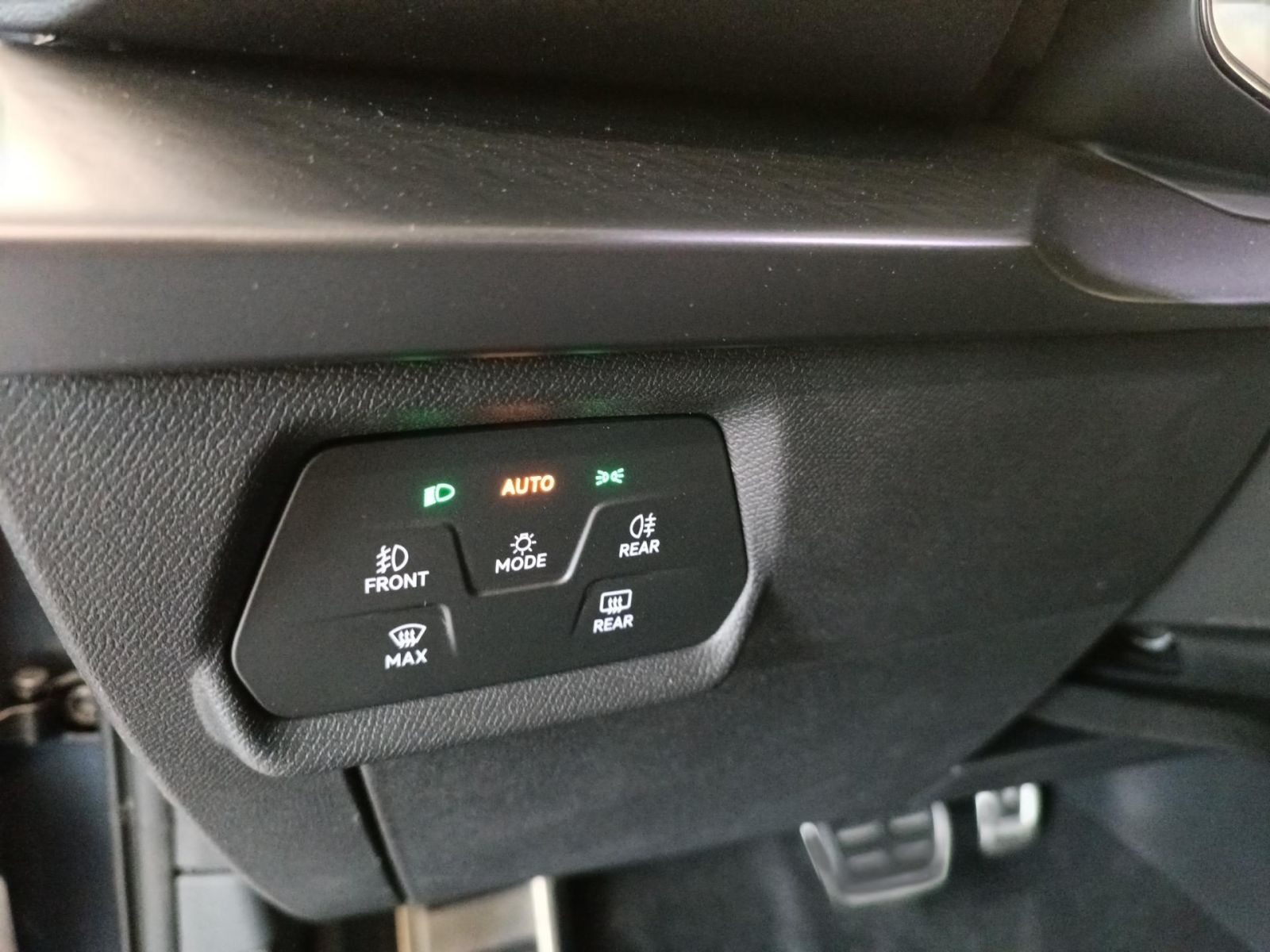 Cupra Formentor - Bild 15