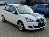 Ford Fiesta Style 1.4 59kW - Klima - 8*fach - TÜV NEU - Ford Fiesta aus 2007: ST
