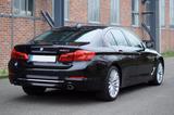 BMW Luxury/HUD/360°/ACC/Stand/H&K/Service Inclusive - BMW 530 in Duisburg