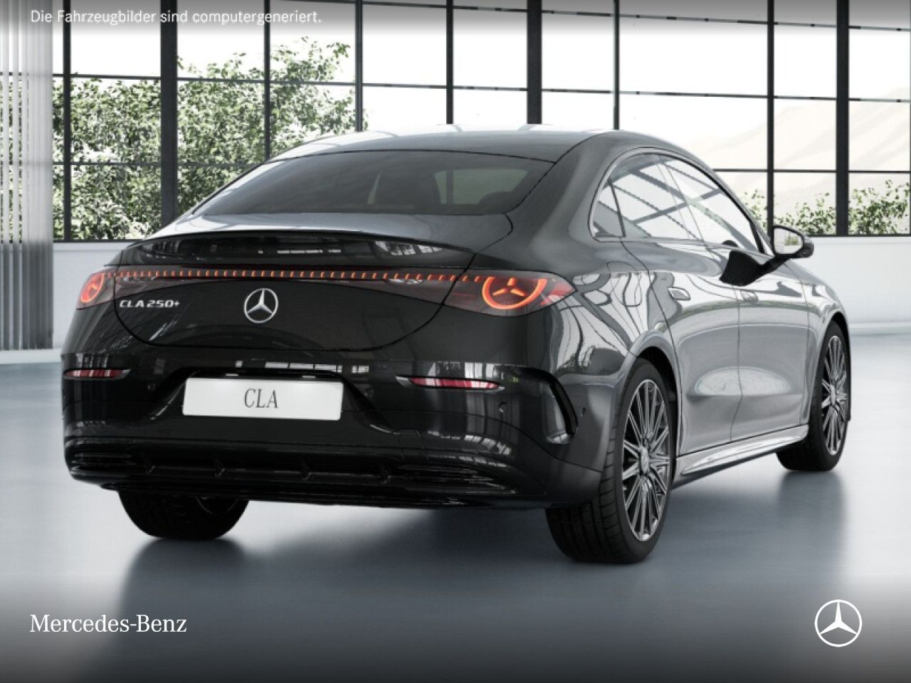 Mercedes-Benz CLA 250 Cp. AMG Pano Multibeam Night Kamera Temp foto 4