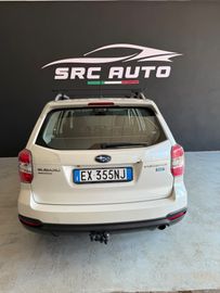 Subaru Forester - 9