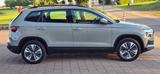 Skoda Karoq Ambition 1.5l TSI DSG KAM VIRTUAL LED 1-HD - Skoda Gebrauchtwagen in Rüsselsheim