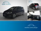 Volkswagen Touran Highline ACC RFK SHZ LRHZ AHK LED STHZ
