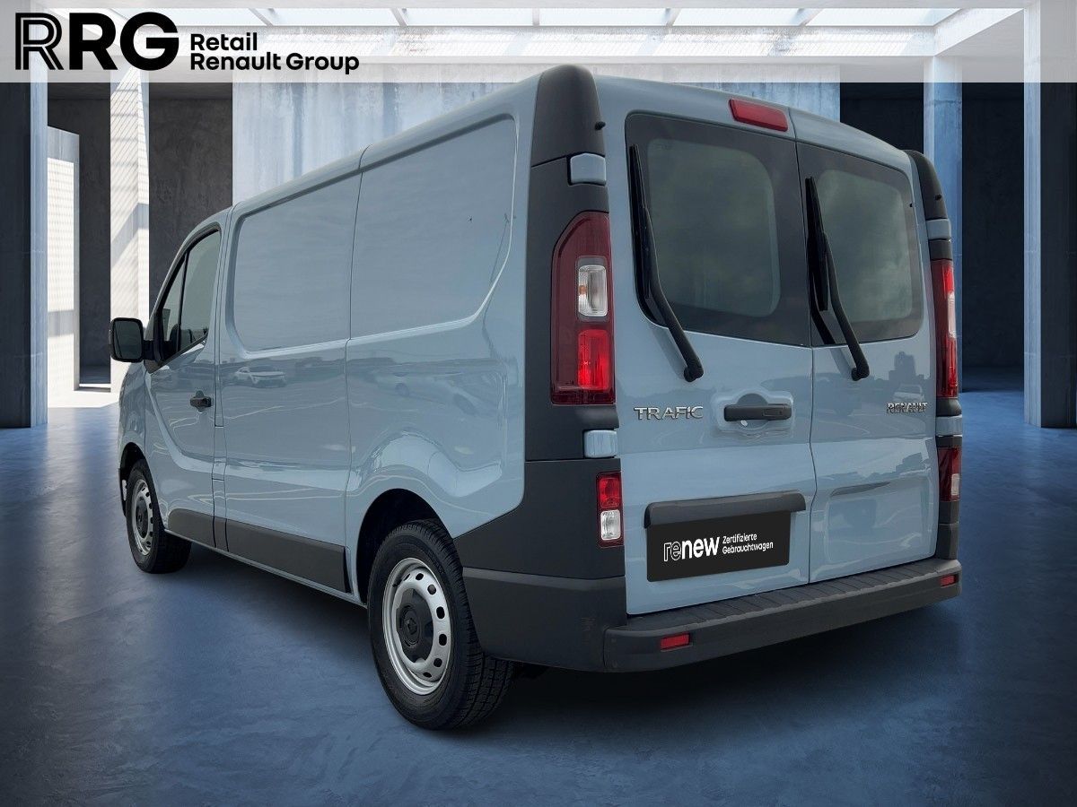 Renault Trafic - Bild 4
