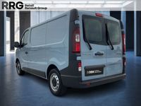 Renault Trafic - Vorschau Bild 4