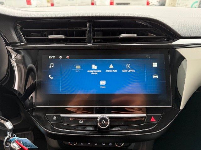 Fahrzeugabbildung Opel Corsa F Edition 110PS Hybrid/Kamera/LED!