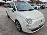 Fiat 500 C 1.3 Multijet 95 CV Lounge - Fiat 500 mit Diesel-Antrieb: Cabrio
