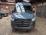 Mercedes-Benz Sprinter Kasten 314 L2 Klima Kamera Tüv Eur6 - Mercedes-Benz Kühlkastenwagen