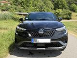 Renault Arkana Mild Hybrid 160 EDC Esprit Alpine Esp... - Renault Arkana von privat