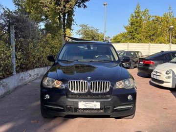 BMW X5 - 2