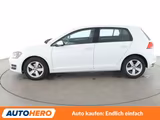 Volkswagen Golf VII 1.4 TSI Comfortline BMT Aut.*TEMPO*PDC* - Volkswagen Golf: bis 50000 Km