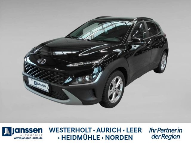 Hyundai KONA Facelift | CarPlay | Dachrehling | Rückfahr