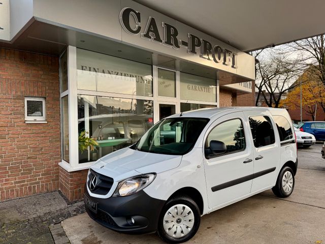 Mercedes-Benz Citan Kombi 111 CDI lang Klima/Bluetooth