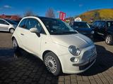 Fiat 500 1.2 1.Hand Eu5 Klimatr Panorama 4Zylind - gebrauchte Fiat 500 aus dem Jahr 2010