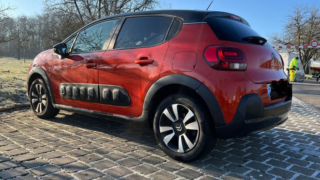 Image of Citroën C3