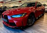 BMW M4 Edition 50 Jahre M  Coupe xDrive Competition - rote BMW M4