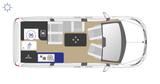 Westfalia Kepler One