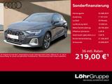 Audi A3 allstreet 35 TFSI - Audi A3: Allstreet