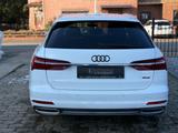 Audi A6 Avant 45 TDI quattro sport I MATRIX I HUD - Audi: Allradantrieb