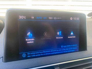 Peugeot 5008 - 9