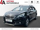 Peugeot 2008 ALLURE 1.6 BLUE HDI FAP 120 NAVI PANORAMA - Peugeot 2008: 1.6