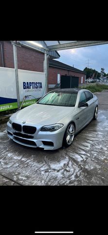 BMW F10 530d