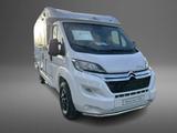 Bürstner Nexxo Van T 569 (18) Navi, SAT+TV, FH Lift - Bürstner Nexxo Van