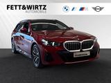 BMW 530e Touring M Sport|AHK|Pano|Autobahnass.|DA-Pr - BMW 530 Jahreswagen