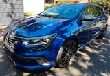 Renault Megane ENERGY dCi 130 GT Line Grandtour GT Line - Renault Megane: Line Dci