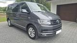 Volkswagen T6 Transporter  Multivan Highline 4Motion, - Volkswagen: Transporter 4motion