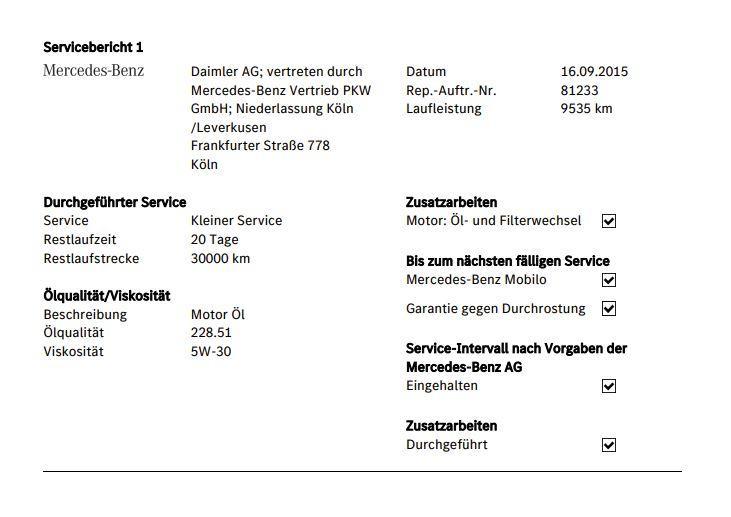 Mercedes-Benz VITO TOURER 116 EXTRALANG 9-SITZER KLIMA STANDHZ