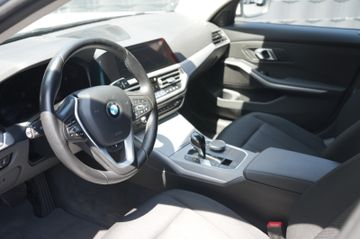 BMW 318 - 8