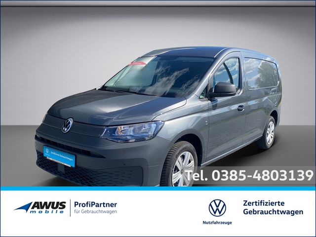 Caddy Maxi Cargo 2.0TDI 90KW SG6