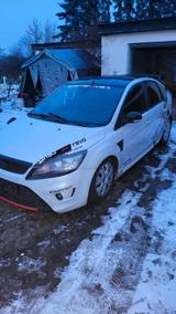 Ford Focus ST MK2 Facelift , SCHREIBT MIR ... - Ford Focus: ST Facelift