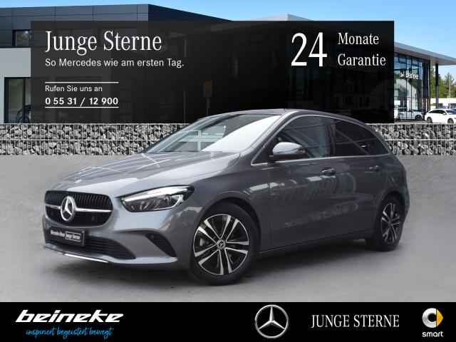 Mercedes-Benz B 180 Progressive Adv. LED RFK Winter elek.Heck.