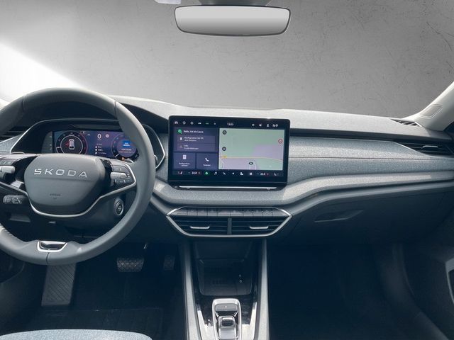 Skoda Octavia Combi 2.0 TDI Tour *DSG*MATRIX*AHK*ACC*