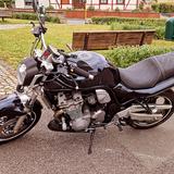 Suzuki GSF 600 Bandit - SUZUKI 1998 BANDIT 600