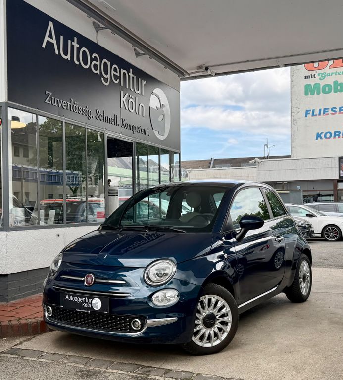 Image of Fiat 500