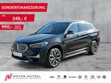 BMW X1 xDrive 25i xLine LED+NAVI+RFK+GRA+SHZ+AHK - gebrauchte BMW X1 aus dem Jahr 2019