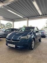 Opel Corsa E Edition 1.0 *Klima*Shzg*Lenkradhzg* - Opel Corsa mit Benzin-Antrieb: 1.0