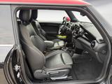 MINI John Cooper Works Navi Prof. Sport Aut. EDC PDC  - MINI MINI: Leder