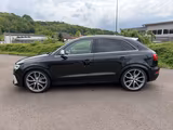 Audi RSQ3 Scheckheftgepflegt Unfallfrei Top Gepflegt  - Audi RSQ3 Gebrauchtwagen