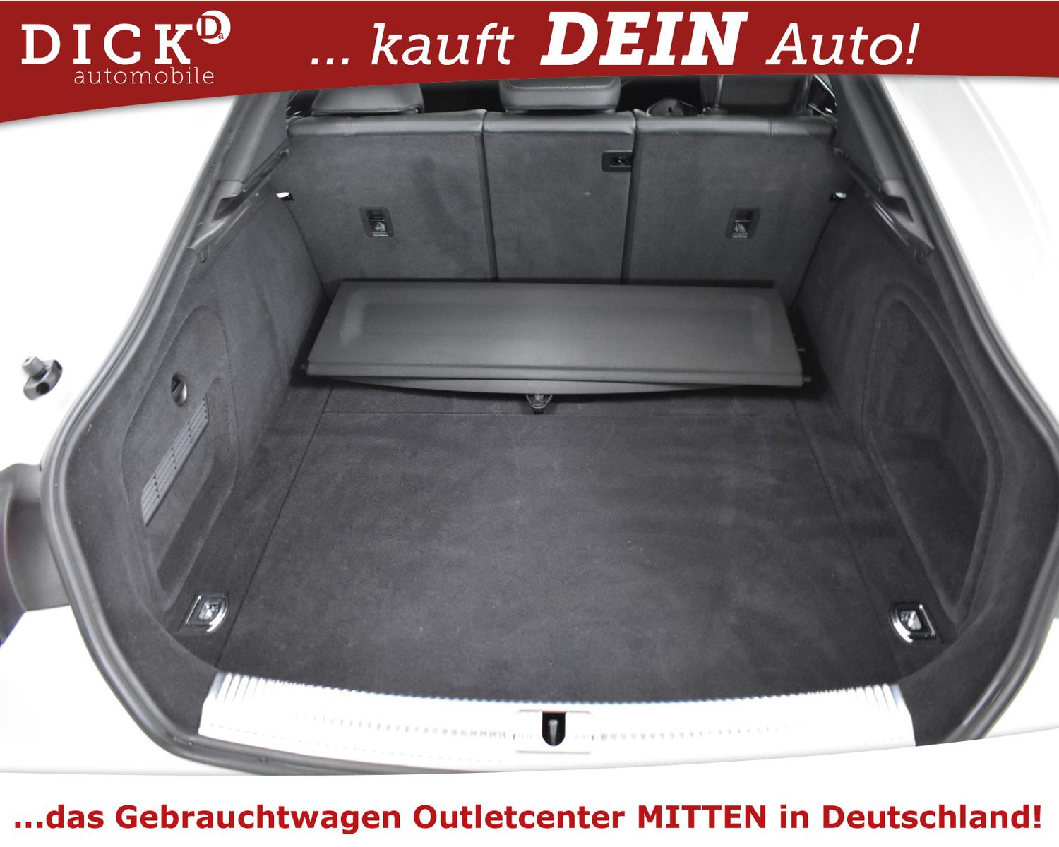 AUDI A5 Sportb 40 g-tron 2X S LINE+OPTIK+MATRI+KAM+19 - Image 21