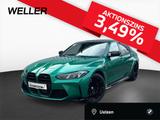 BMW M3 Competition M xDrive DA-Prof,HUD,360°,H/K,20