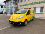 Nissan e-NV200 vin 349 - Nissan e-NV200 aus 2015