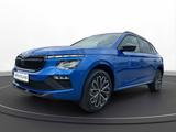 Skoda KAMIQ 1.0 TSI TOUR | NAVI | LED | SITZH. - Skoda Kamiq in Mönchengladbach