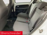 Volkswagen e-up! - Vorschau Bild 13
