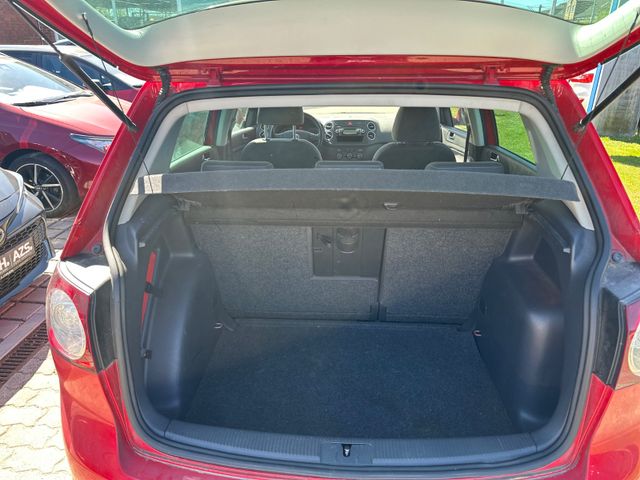Volkswagen Golf Plus V United